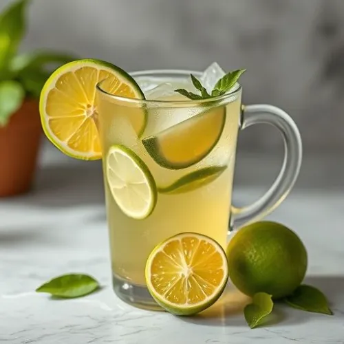 FRESH LIME